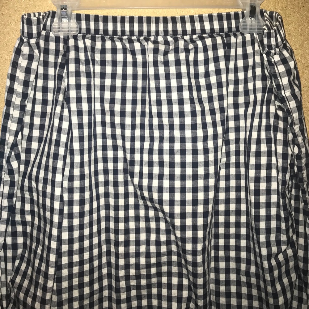 Off the Shoulder Shirt